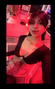 624928153: Chica busca chico en Las Palmas