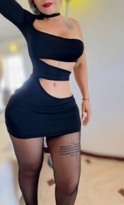 612429500: Chica busca chico en Madrid
