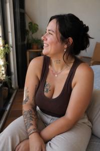 603773418: Chica busca chico en Mallorca