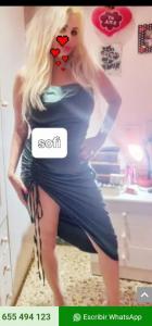 655494123: Chica busca chico en Alicante
