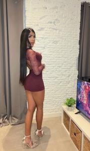 645019240: Transexual en Alicante
