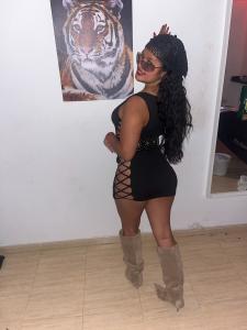 612595621: Chica busca chico en Toledo