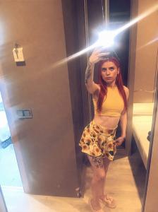 722746643: Chica busca chico en Madrid