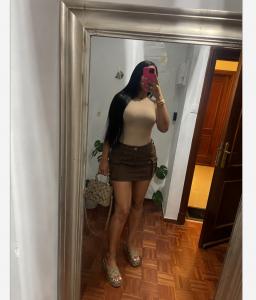 604105707: Chica busca chico en Murcia