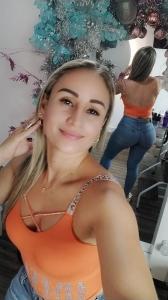602431603: Chica busca chico en Almería
