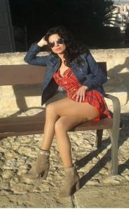 641960248: Chica busca chico en Murcia
