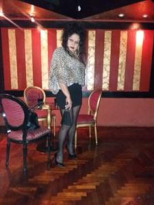 602690861: Travesti en Castellón