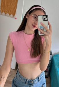 641955241: Chica busca chico en Valencia