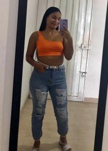 617088513: Chica busca chico en Las Palmas