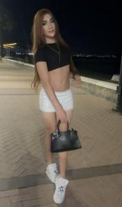 603233861: Travesti en Málaga