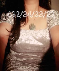 632343323: Chica busca chico en Castellón