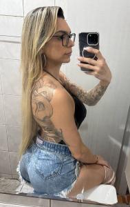 600593322: Travesti en Barcelona