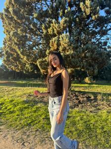 603985430: Chica busca chico en Málaga