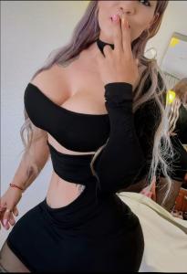 612429500: Chica busca chico en Madrid