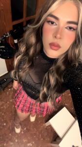 685193838: Transexual en Málaga