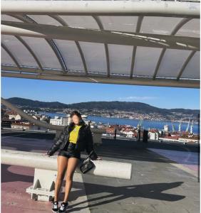 623203030: Chica busca chico en Pontevedra