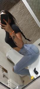 641186236: Chica busca chico en Madrid