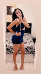 613655865: Chica busca chico en Barcelona