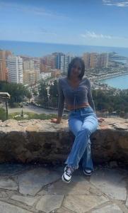 637952355: Chica busca chico en Málaga