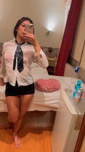 638424211: Chica busca chico en Guipúzcoa