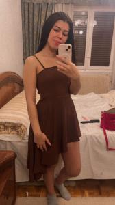 638424211: Chica busca chico en Guipúzcoa