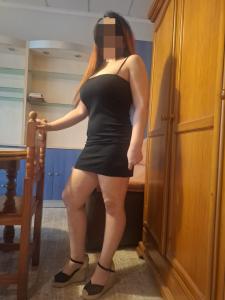 613783799: Chica busca chico en Murcia