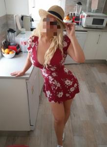 652039555: Chica busca chico en Madrid