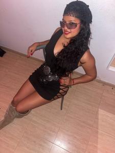 612595621: Chica busca chico en Toledo