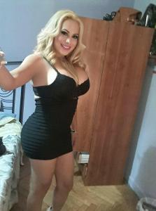 657908315: Transexual en Tenerife