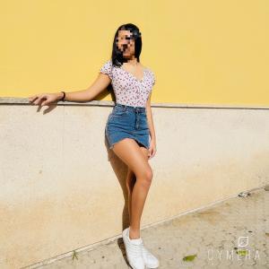662067120: Chica busca chico en Sevilla