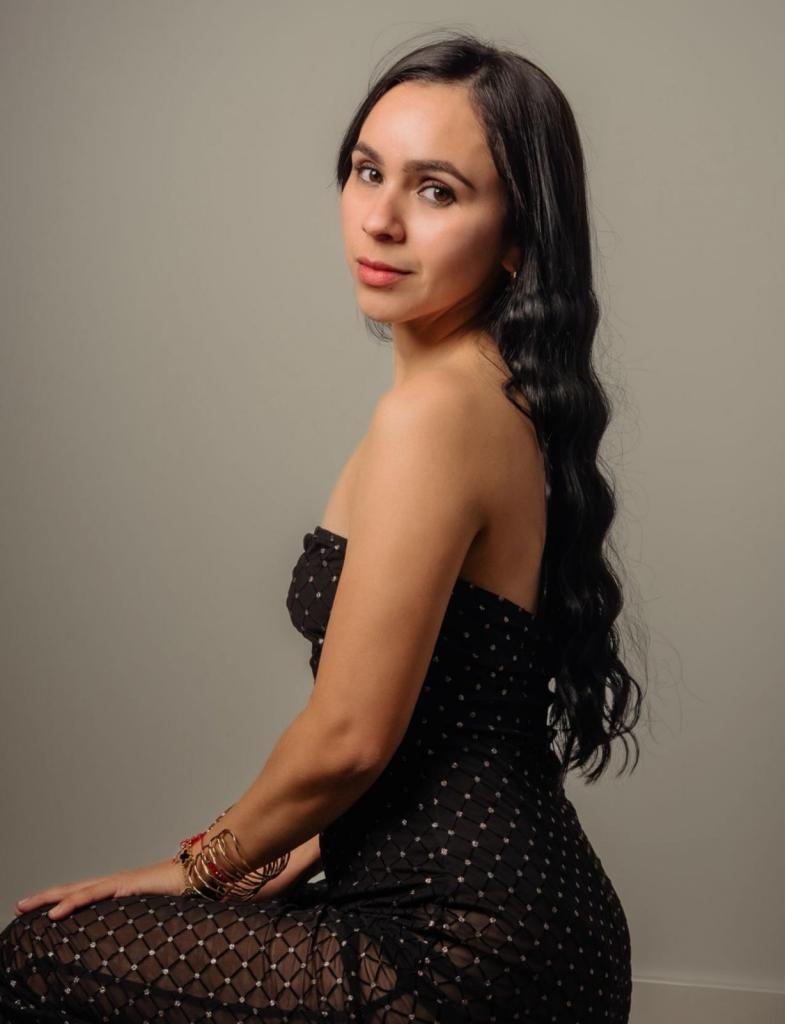 Chica busca chico en Murcia: 