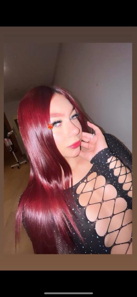 Chica busca chico en Valencia: 
