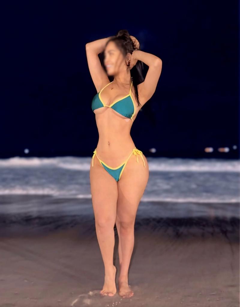 Chica busca chico en La Coruña: 