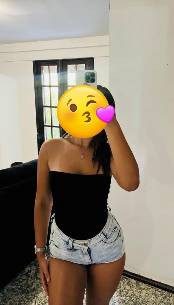 Chica busca chico en Murcia: 
