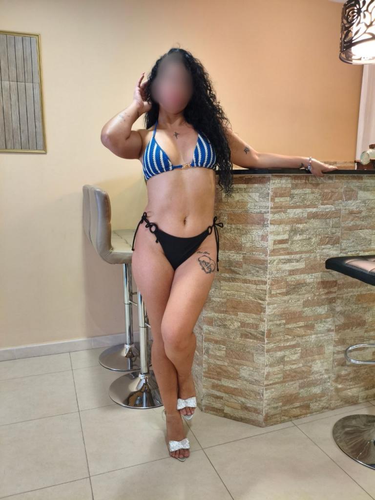 Chica busca chico en Madrid: 