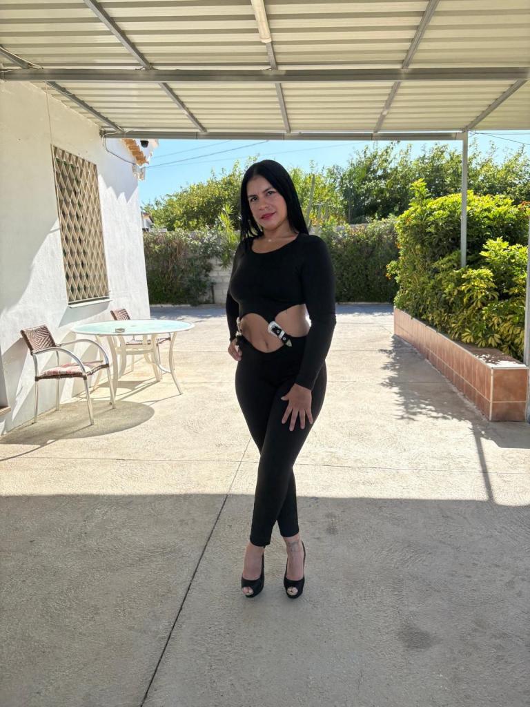 Chica busca chico en Málaga: 