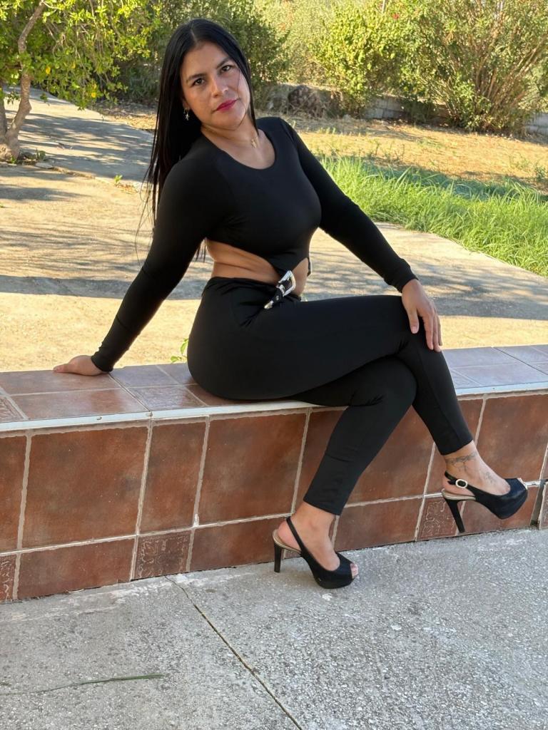 Chica busca chico en Málaga: 