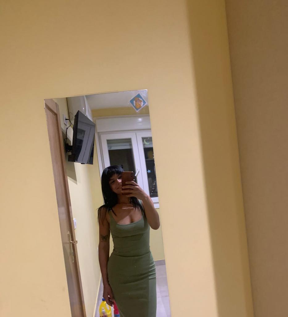 Chica busca chico en Huesca: 