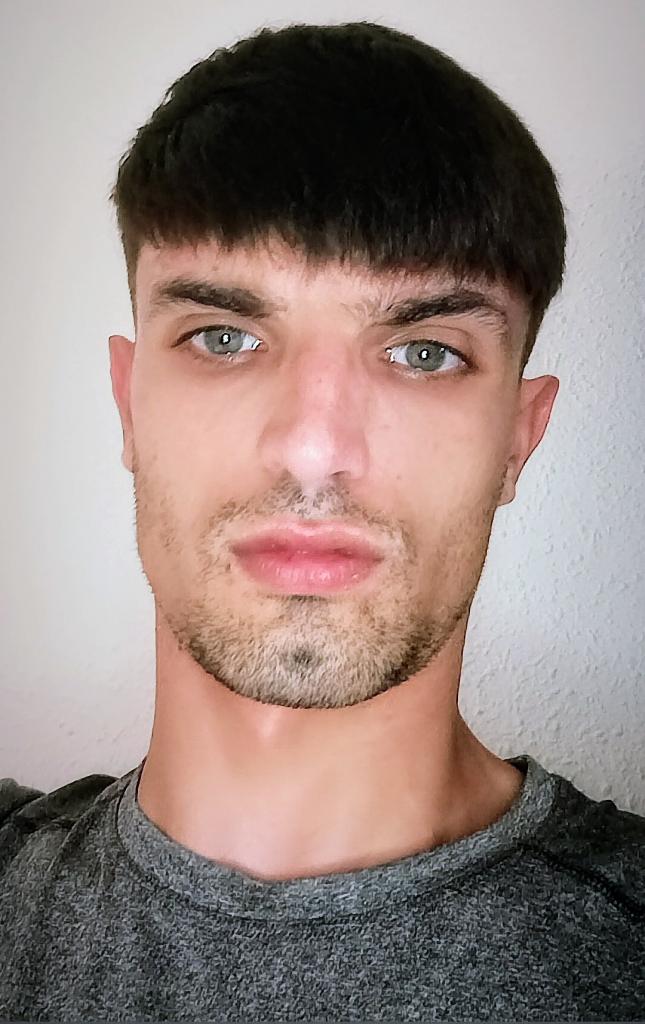 641345148: Virtual en Madrid