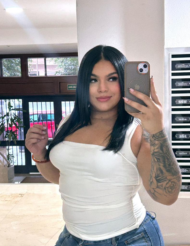 Chica busca chico en Murcia: 