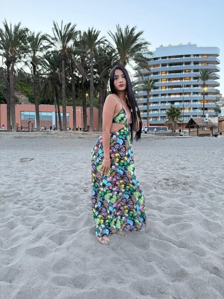 604191584: Chica busca chico en Málaga