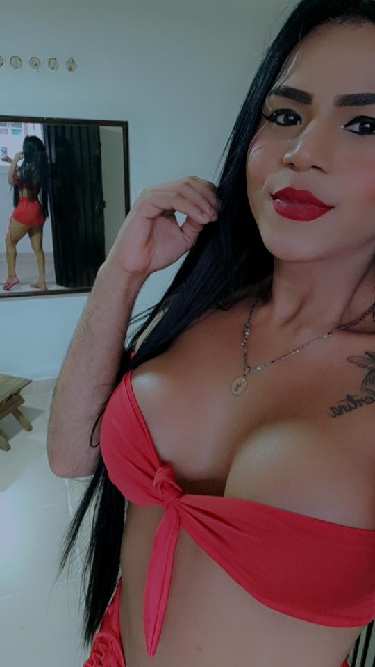 Travesti en Barcelona: 