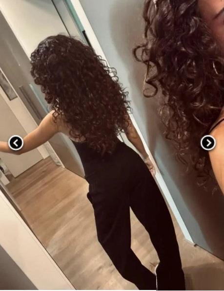 Chica busca chico en Cáceres: 
