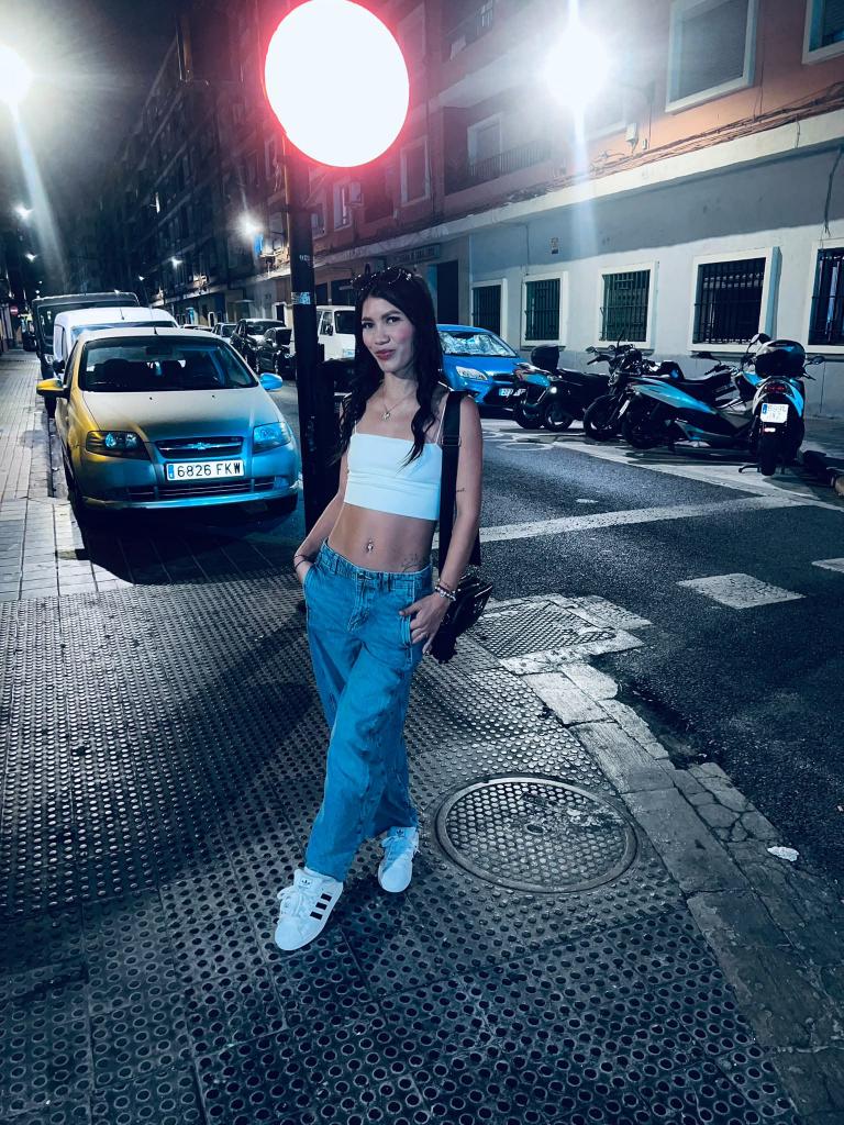 Chica busca chico en Valencia: 
