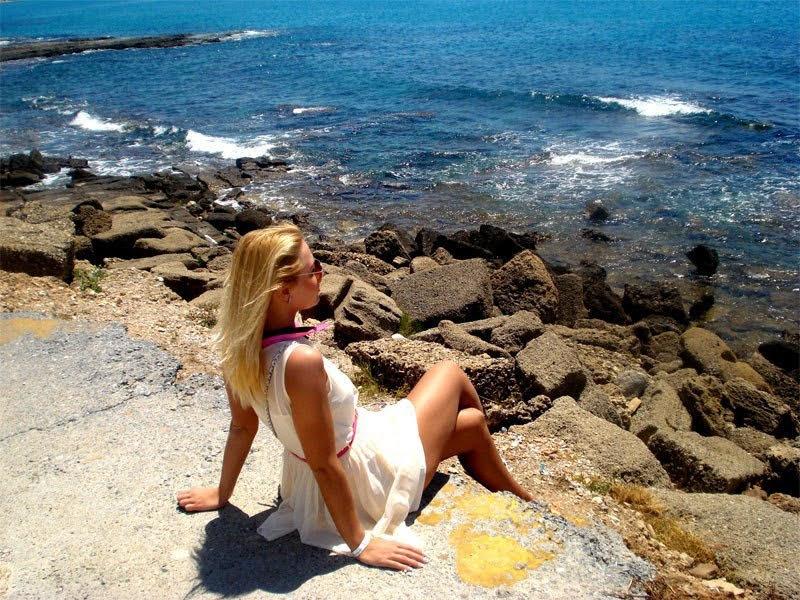 Chica busca chico en Málaga: 