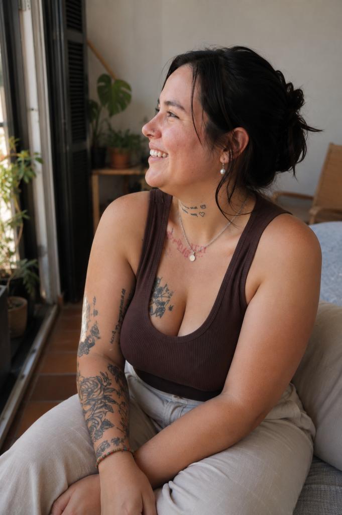 Chica busca chico en Mallorca: 