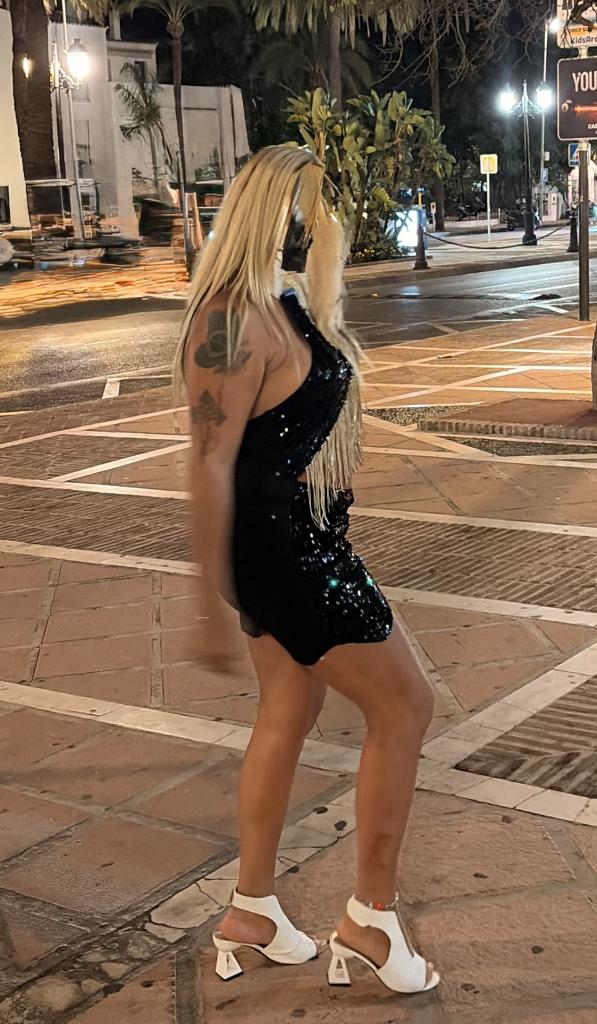Chica busca chico en Málaga: 