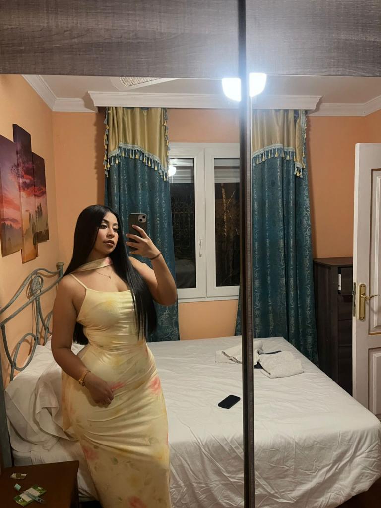 Chica busca chico en Las Palmas: 