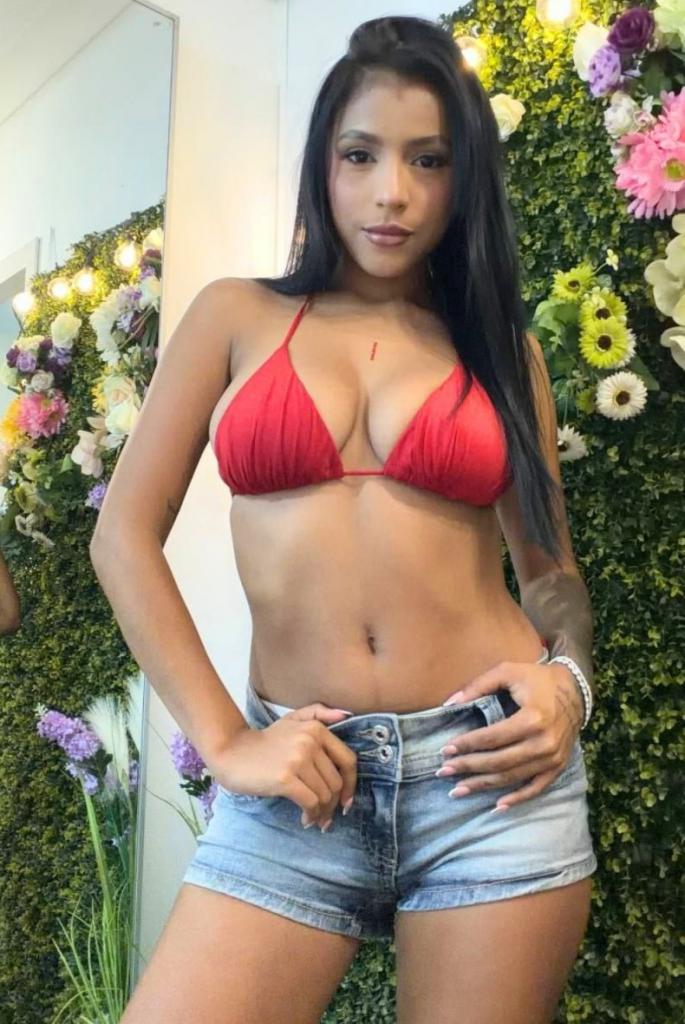 Chica busca chico en Mallorca: Chica busca chico