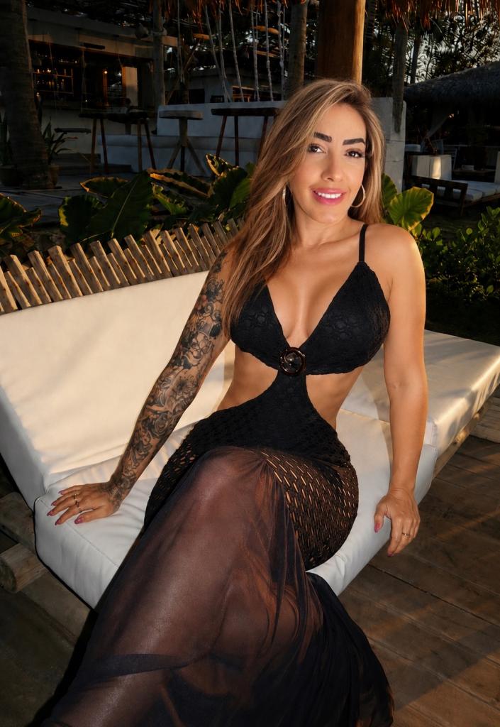 Chica busca chico en Tenerife: 